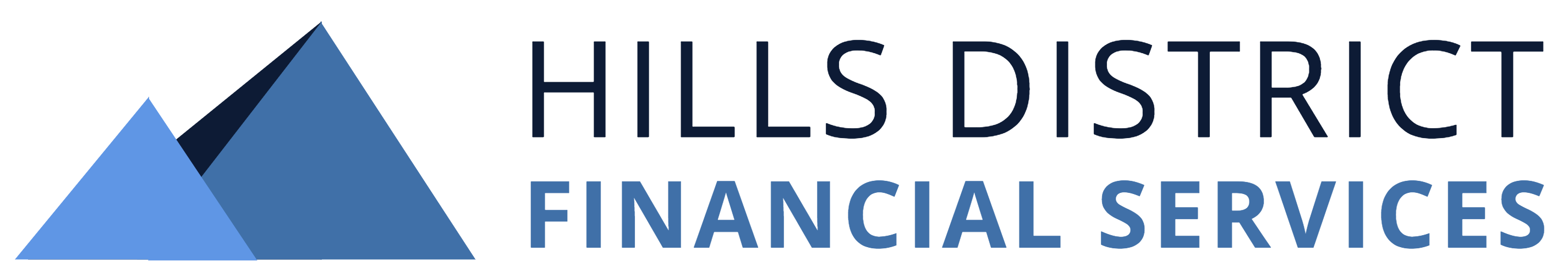 Hills District Financial Services