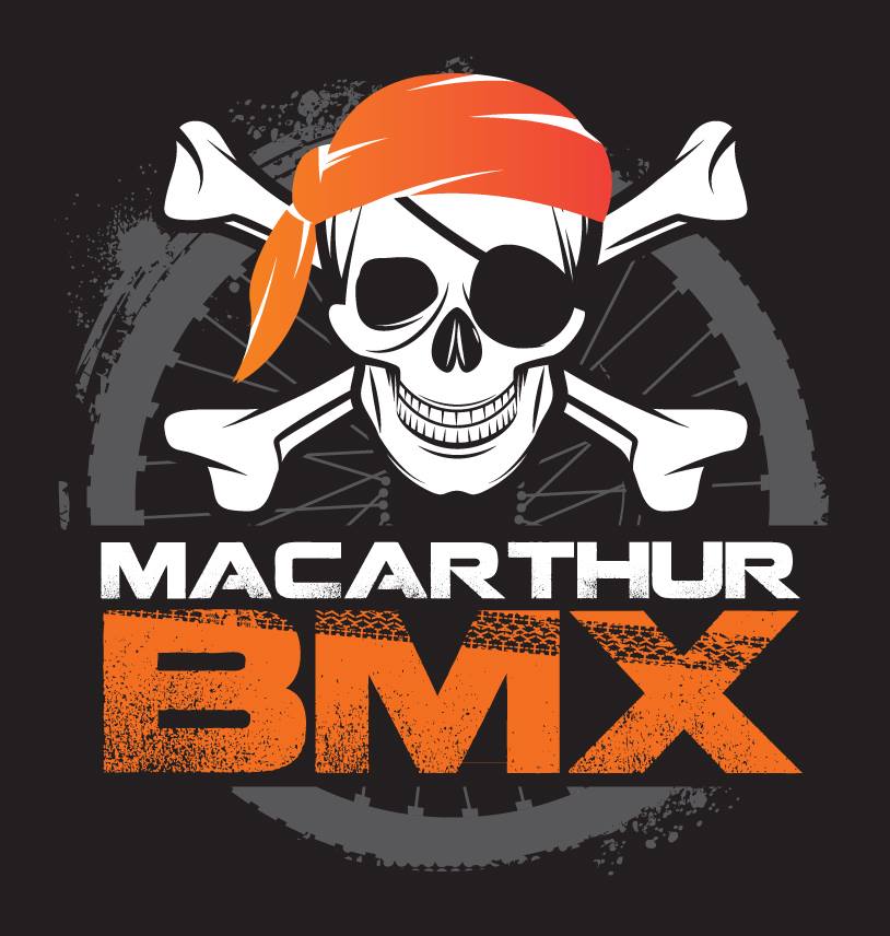 Macarthur BMX Club